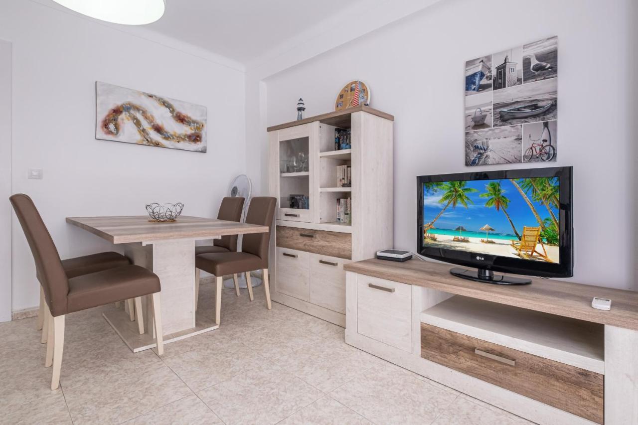 Apartamento Tugar D-1-3 베니돔 외부 사진